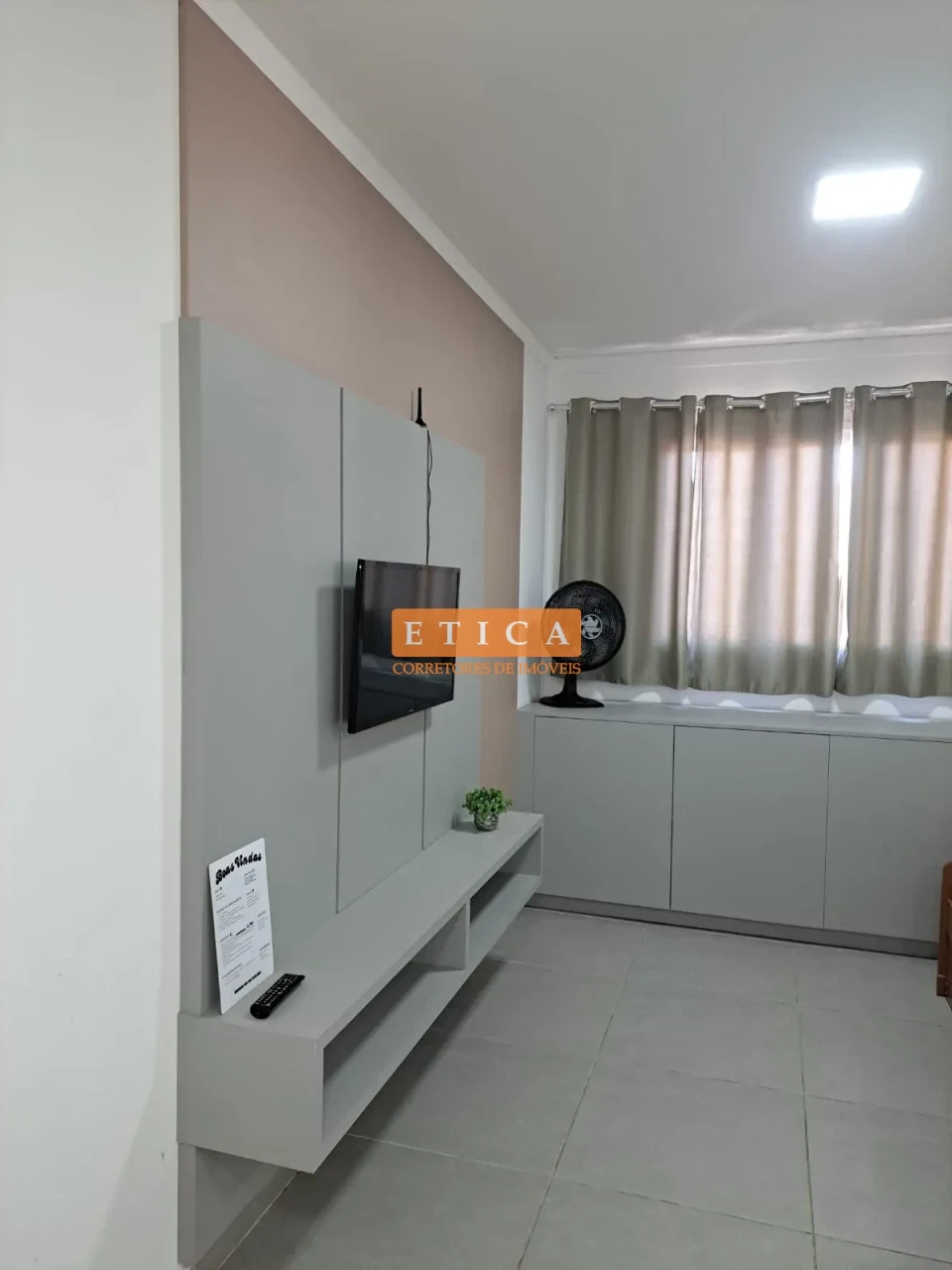 Imagens do imóveis Apartamento À Venda Edifício Residencial Florenza Londrina