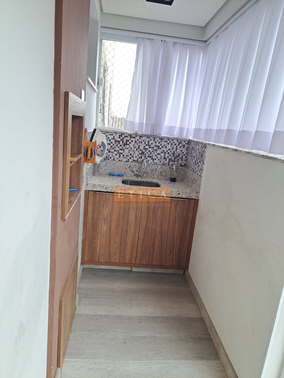 Imagens do imóveis Apartamento Á Venda Condomínio Edifício Residencial Fiore D`Oro Londrina