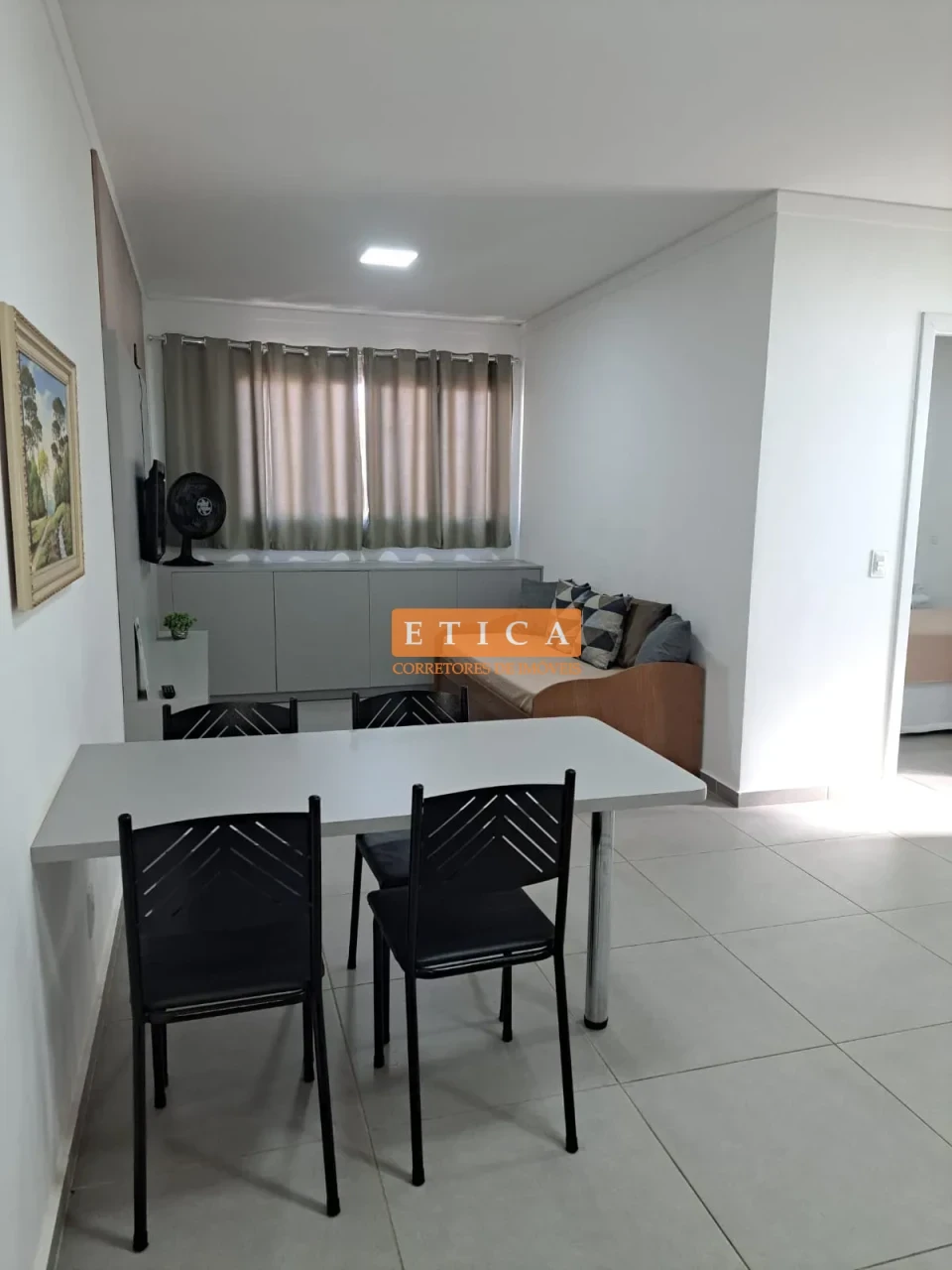 Imagens do imóveis Apartamento À Venda Edifício Residencial Florenza Londrina
