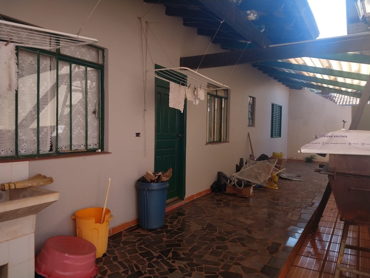 Imagens do imóveis Casa à venda 3 Quartos, 1 Suite, 2 Vagas, 212.35M², Santa Mônica, Londrina - PR