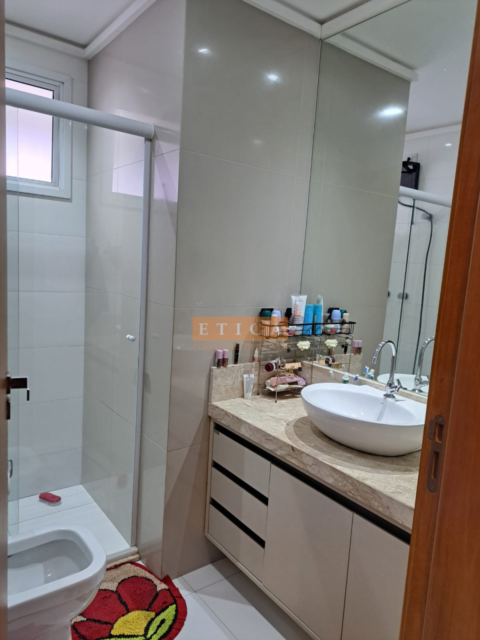 Imagens do imóveis Apartamento Á Venda Condomínio Edifício Residencial Fiore D`Oro Londrina