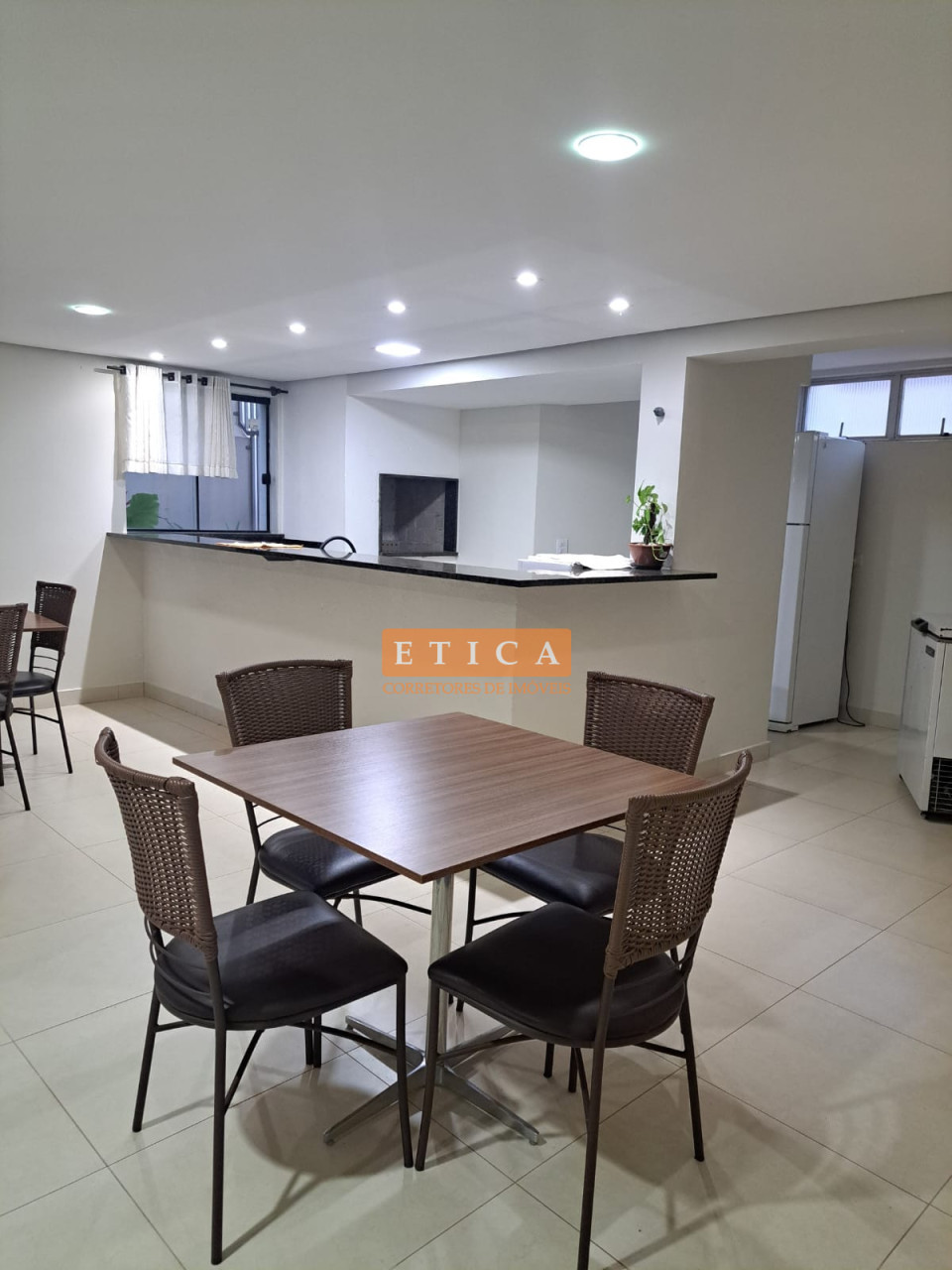 Imagens do imóveis Apartamento Á Venda Condominínio Residencial Mondrian Londrina