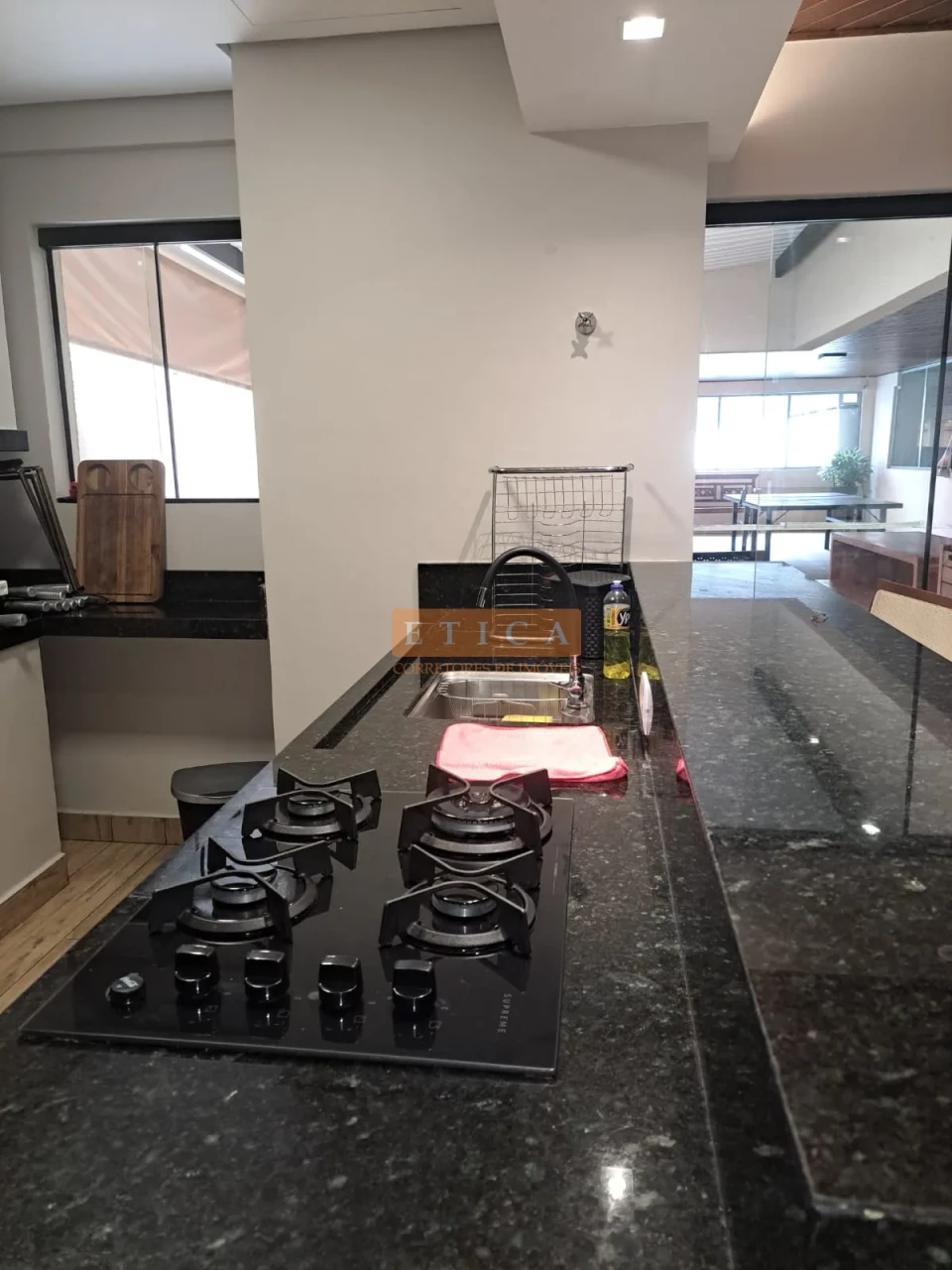 Imagens do imóveis Apartamento À Venda Condominio Edificio Luiz Xv Londrina
