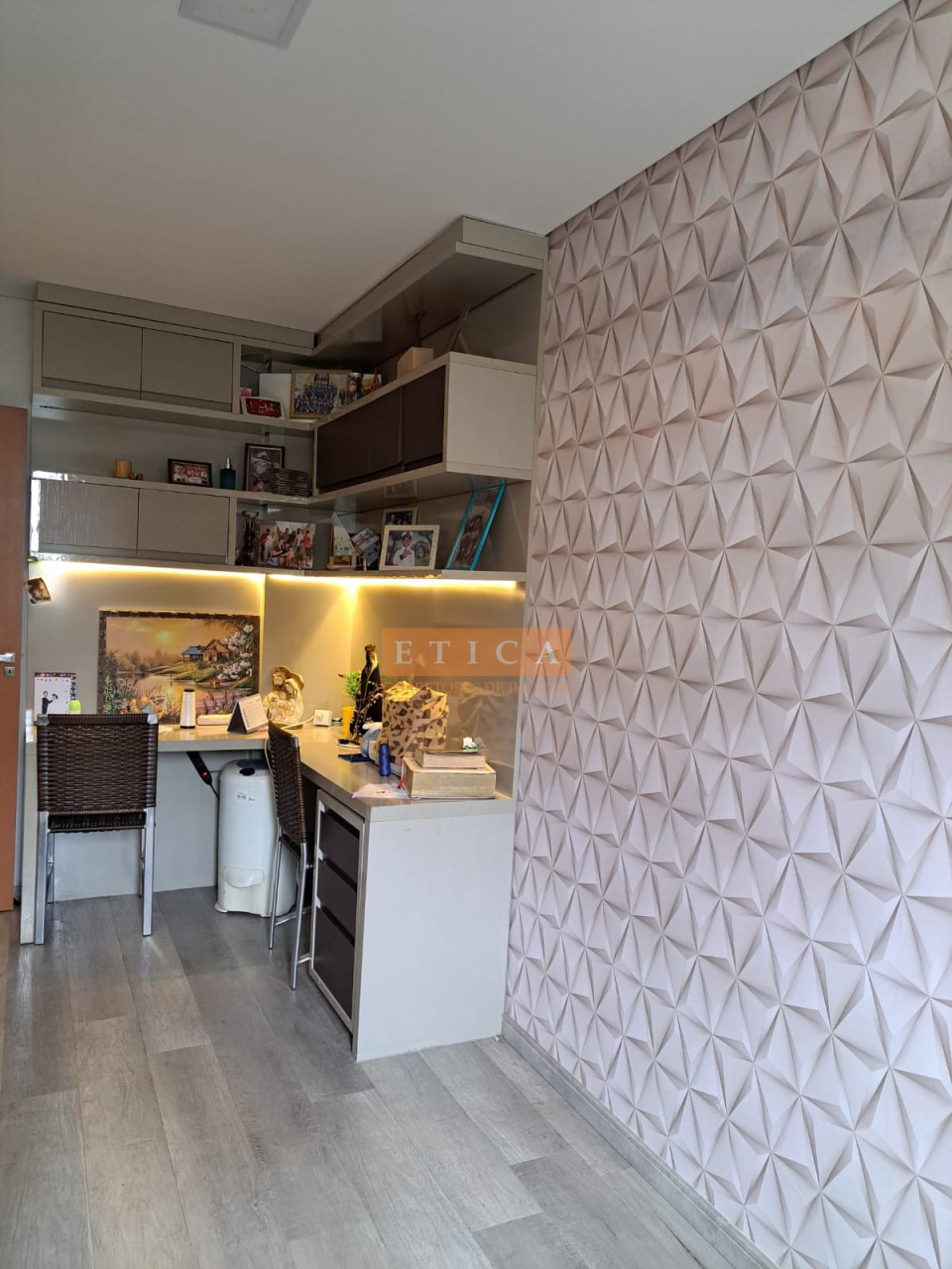 Imagens do imóveis Apartamento Á Venda Condomínio Edifício Residencial Fiore D`Oro Londrina