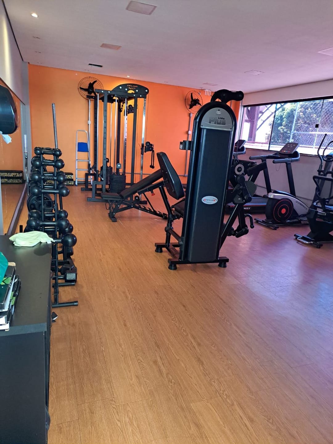 Imagens do imóveis Apartamento à venda, Gleba Fazenda Palhano, Londrina, PR