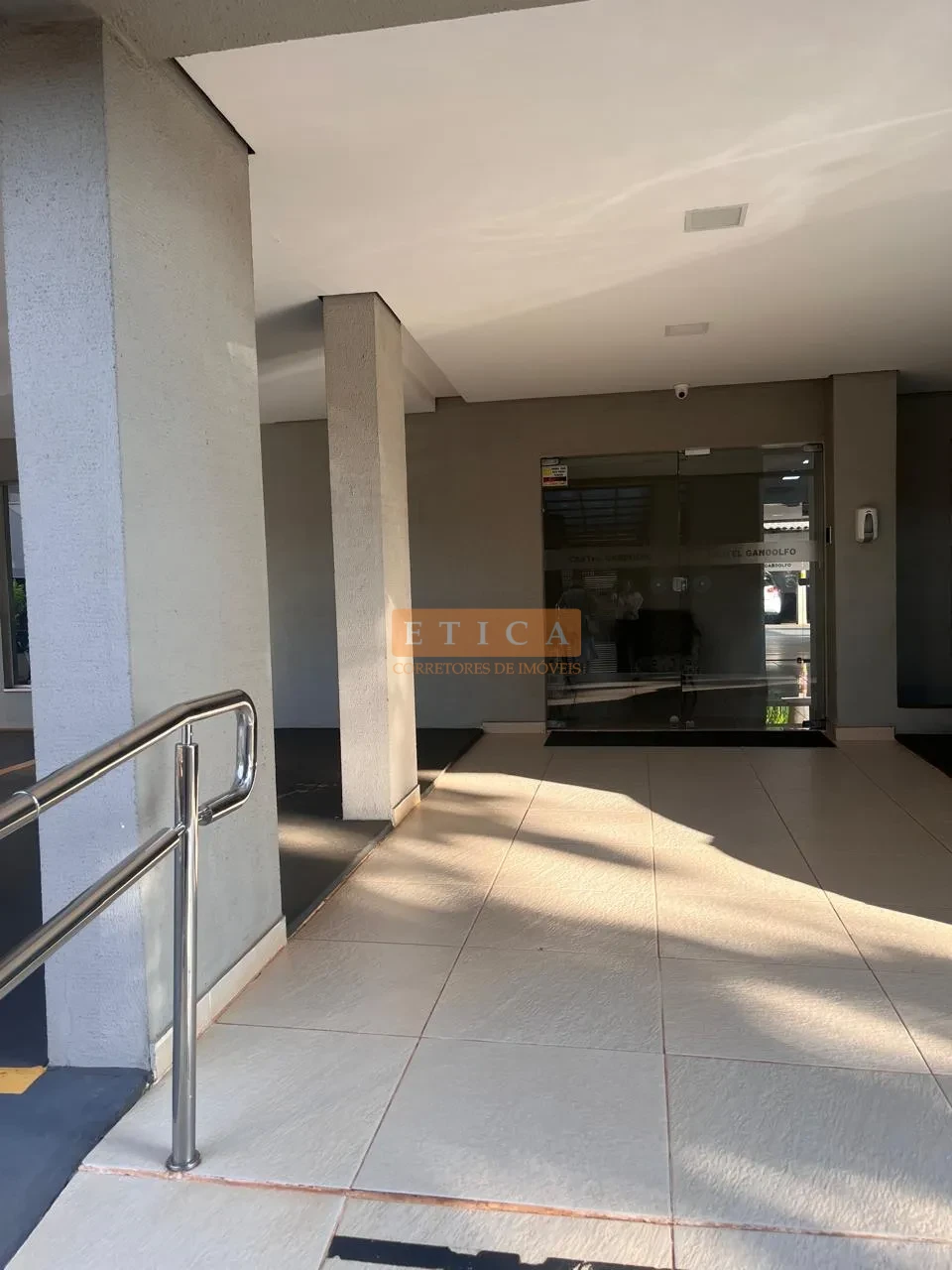 Imagens do imóveis Apartamento À Venda Edifício Castel Gandolfo Londrina