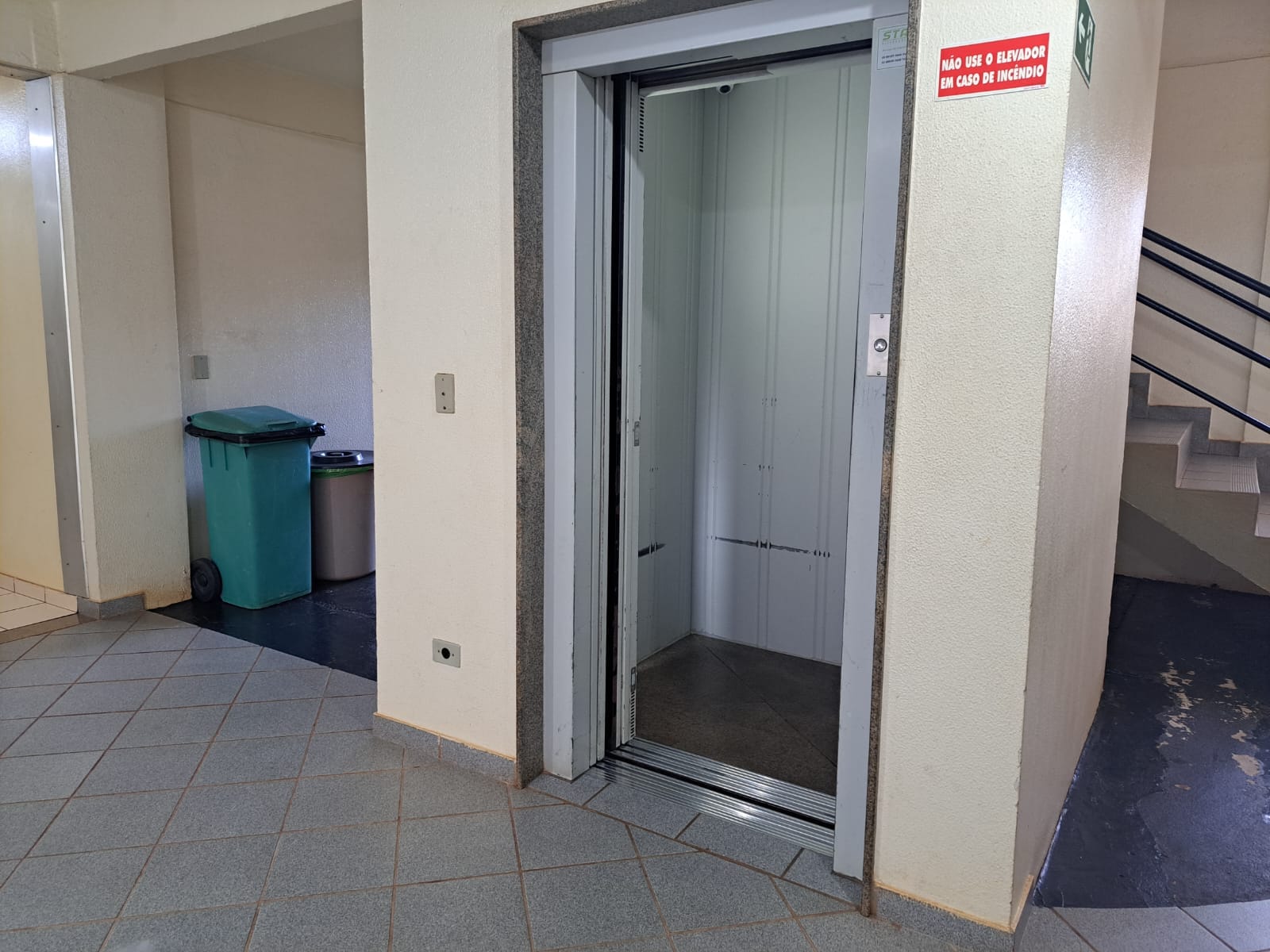 Imagens do imóveis Apartamento à venda 1 Quarto, 1 Vaga, 43.34M², Alto da Colina, Londrina - PR  PARQUE UNIVERSITÁRIO