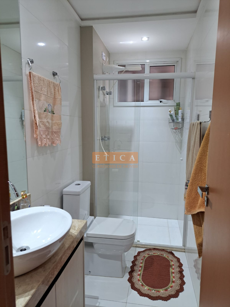 Imagens do imóveis Apartamento Á Venda Condomínio Edifício Residencial Fiore D`Oro Londrina