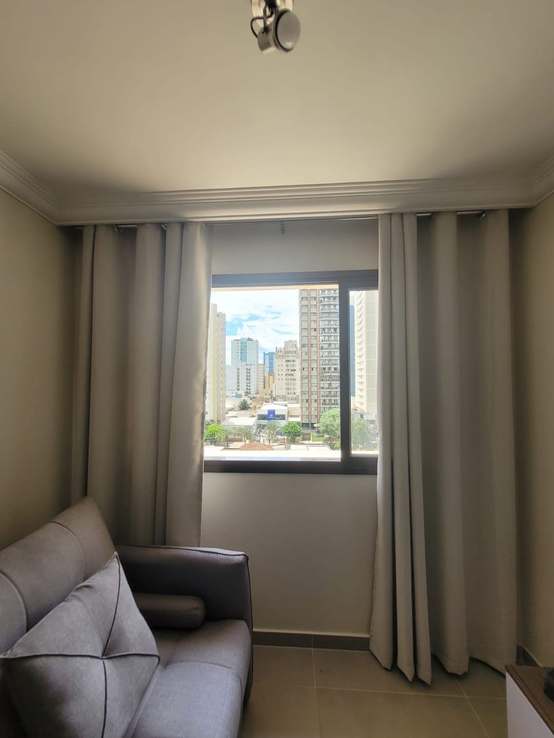 Imagens do imóveis Apartamento à venda, Centro, Londrina, PR
