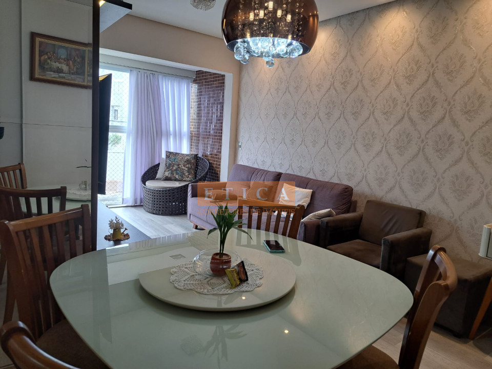 Imagens do imóveis Apartamento Á Venda Condomínio Edifício Residencial Fiore D`Oro Londrina
