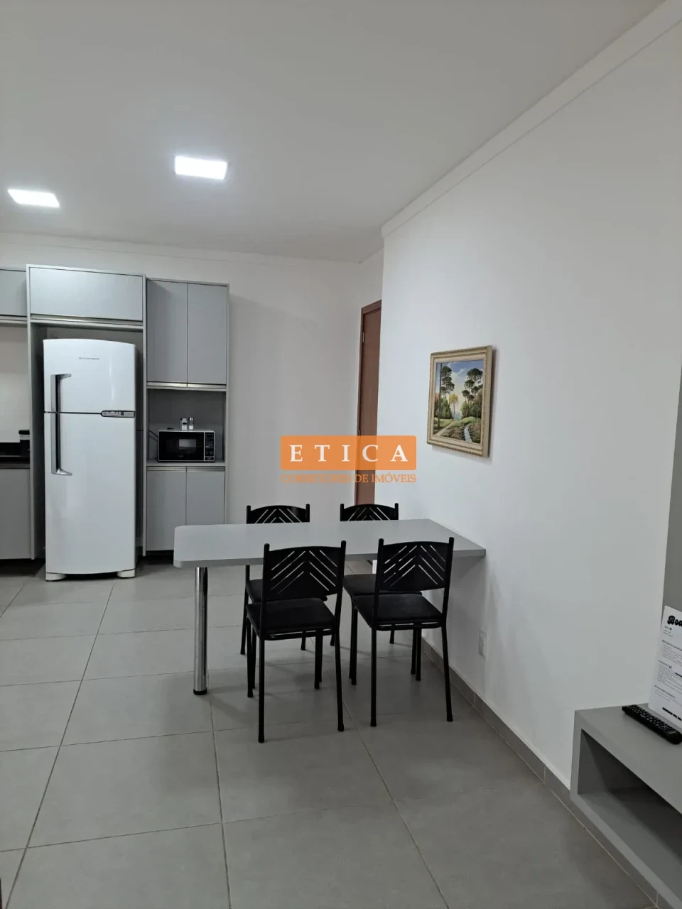 Imagens do imóveis Apartamento À Venda Edifício Residencial Florenza Londrina