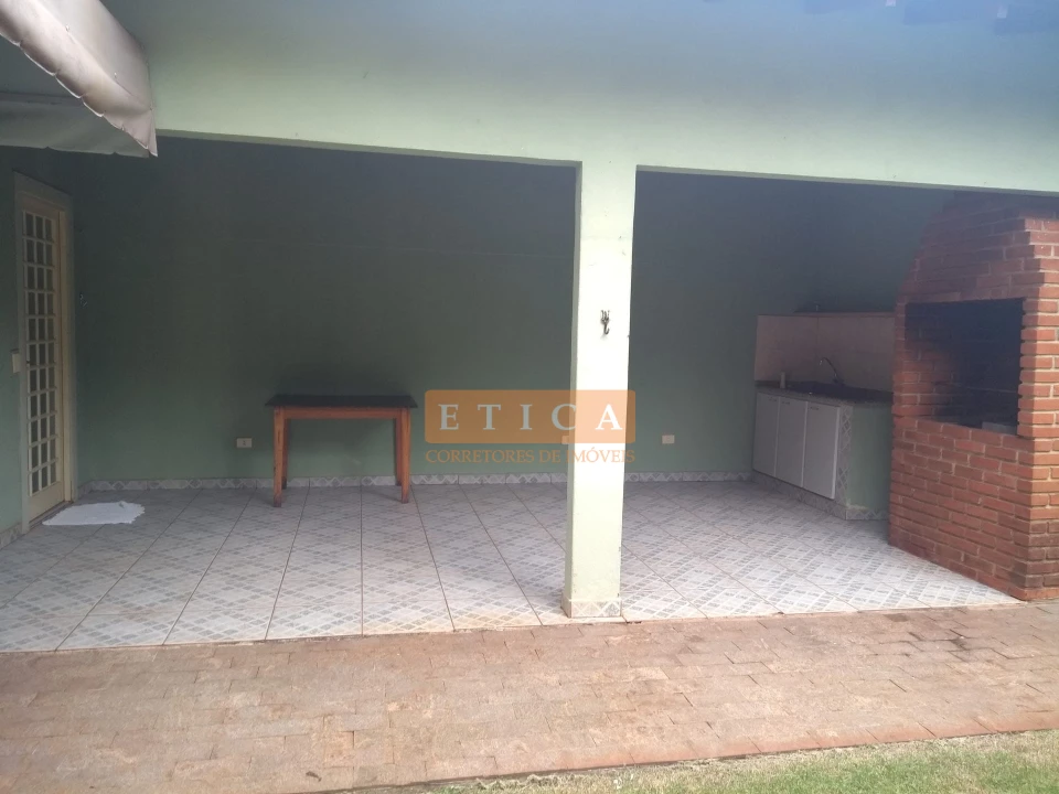 Imagens do imóveis CASA A VENDA NO JARDIM QUEBEC