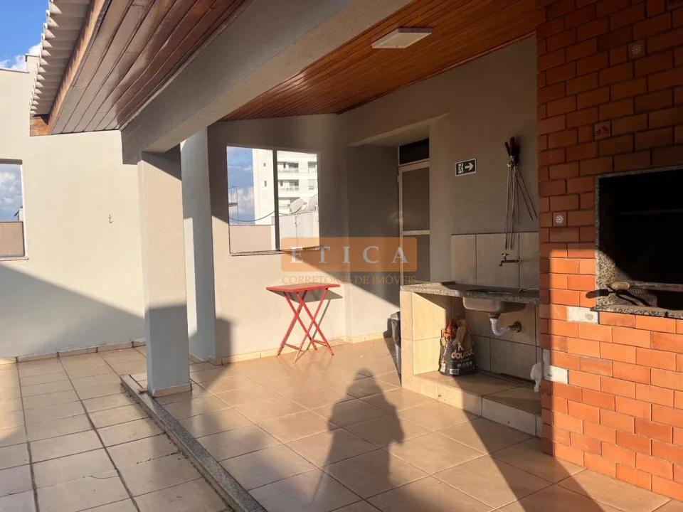 Imagens do imóveis Apartamento À Venda Edifício Castel Gandolfo Londrina