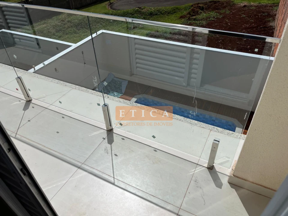 Imagens do imóveis Casa Em Condomínio À Venda Condomínio Morada Das Flores  Cambé