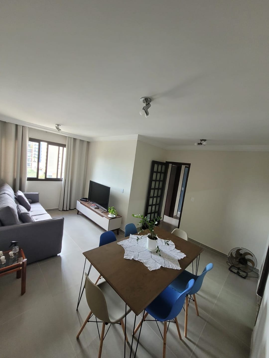 Imagens do imóveis Apartamento à venda, Centro, Londrina, PR