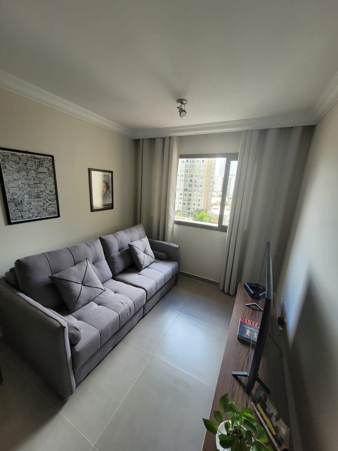 Imagens do imóveis Apartamento à venda, Centro, Londrina, PR