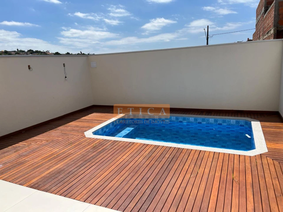 Imagens do imóveis Casa Em Condomínio À Venda Condomínio Morada Das Flores  Cambé