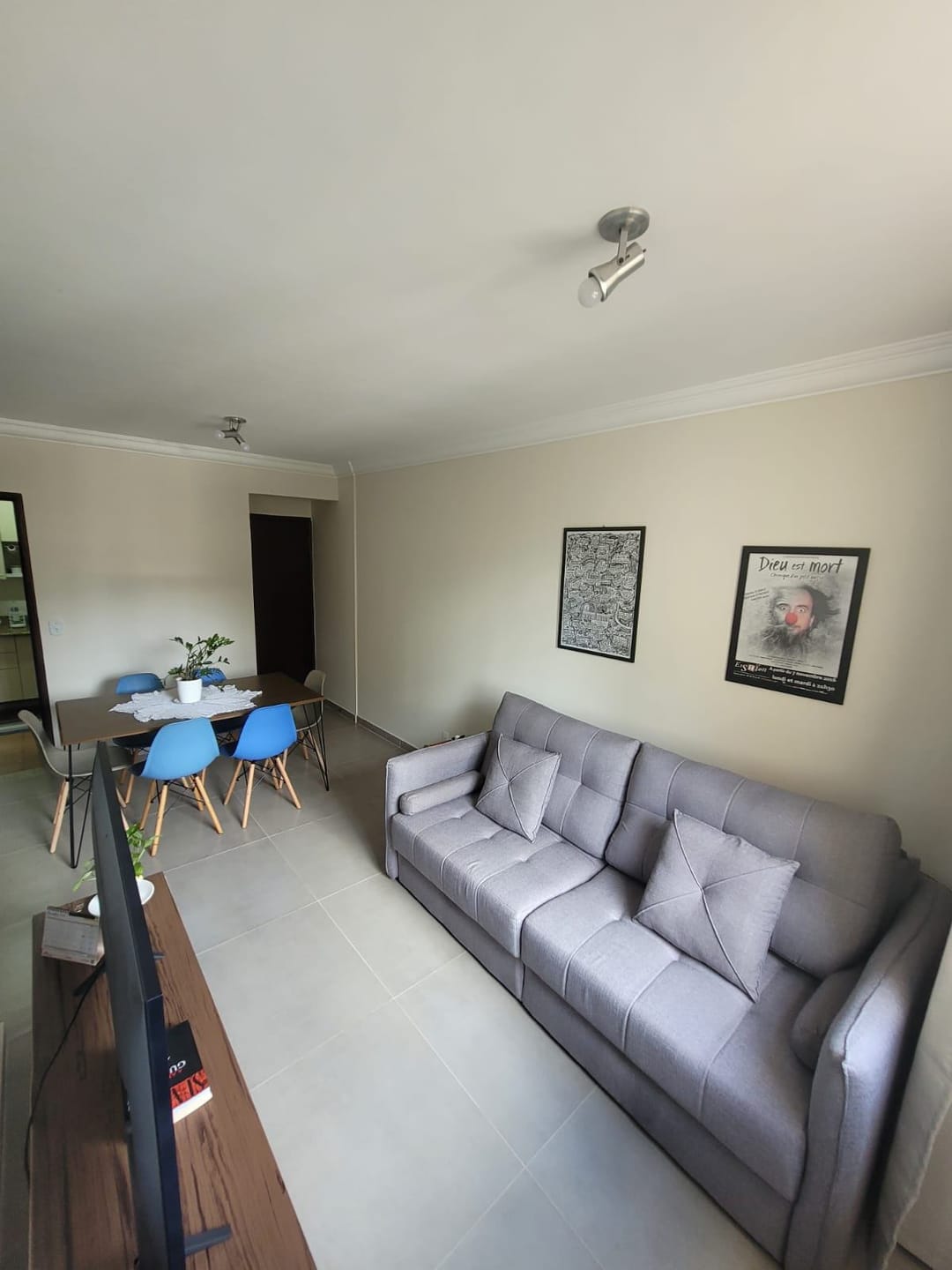 Imagens do imóveis Apartamento à venda, Centro, Londrina, PR