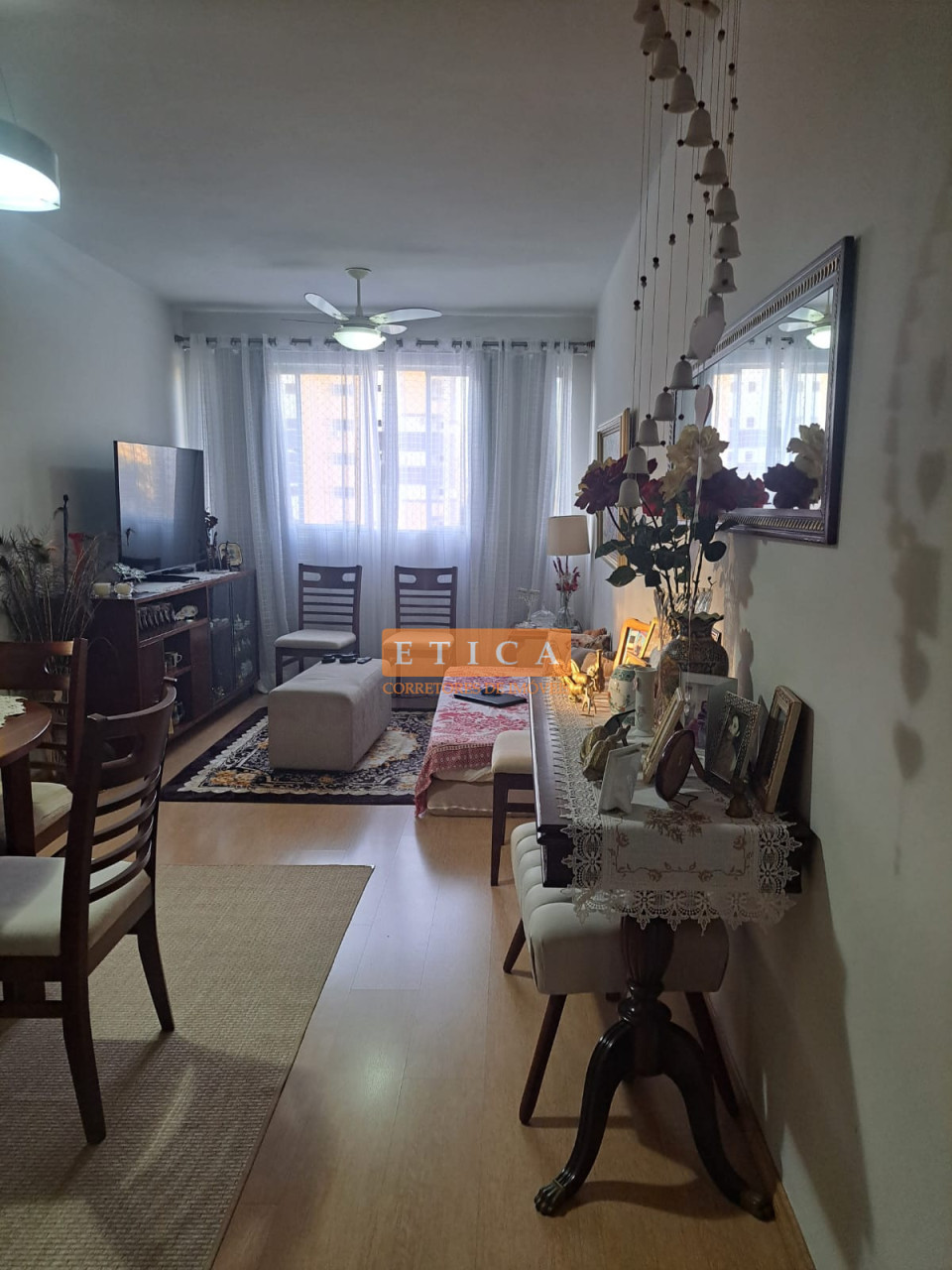 Imagens do imóveis Apartamento Á Venda Condominínio Residencial Mondrian Londrina