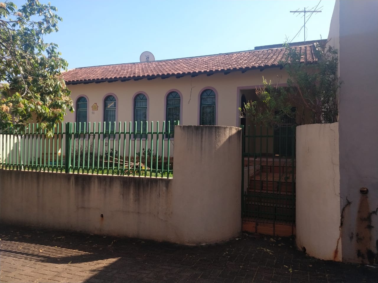 Imagens do imóveis Casa à venda 3 Quartos, 1 Suite, 2 Vagas, 212.35M², Santa Mônica, Londrina - PR