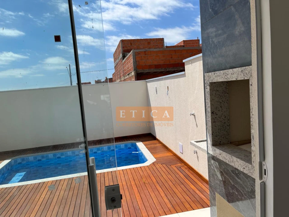 Imagens do imóveis Casa Em Condomínio À Venda Condomínio Morada Das Flores  Cambé