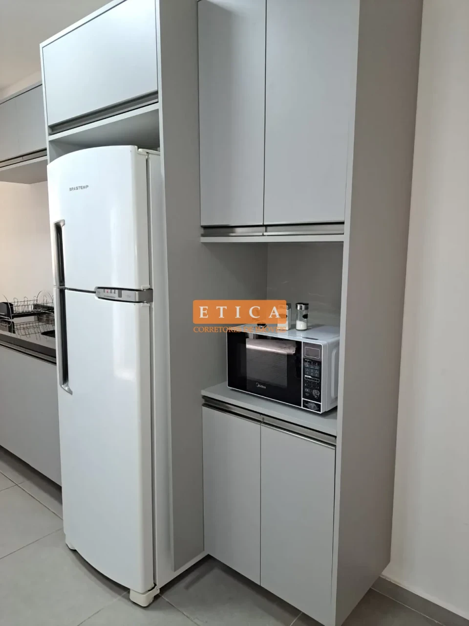 Imagens do imóveis Apartamento À Venda Edifício Residencial Florenza Londrina