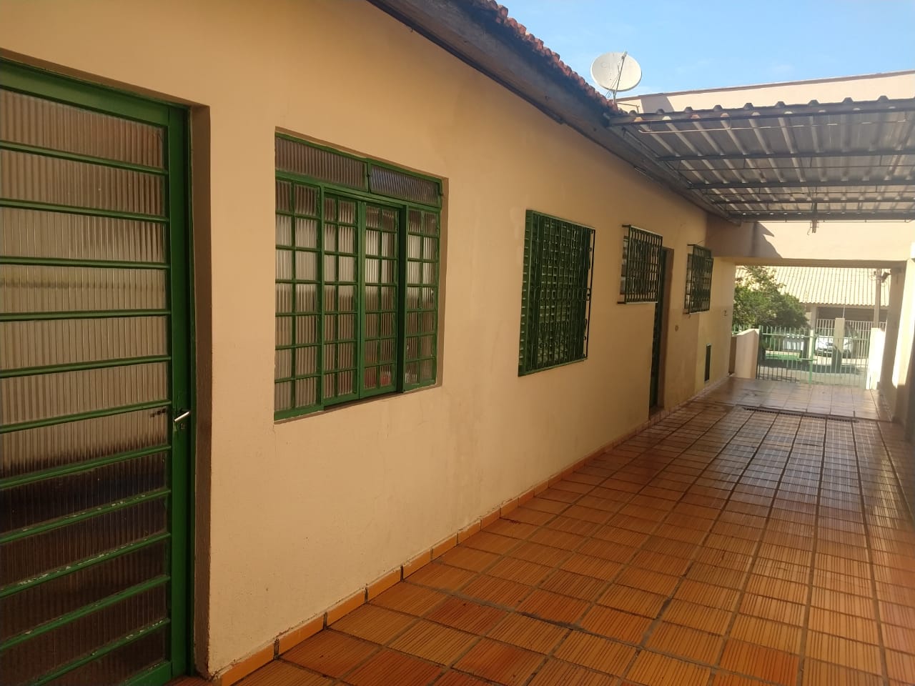Imagens do imóveis Casa à venda 3 Quartos, 1 Suite, 2 Vagas, 212.35M², Santa Mônica, Londrina - PR