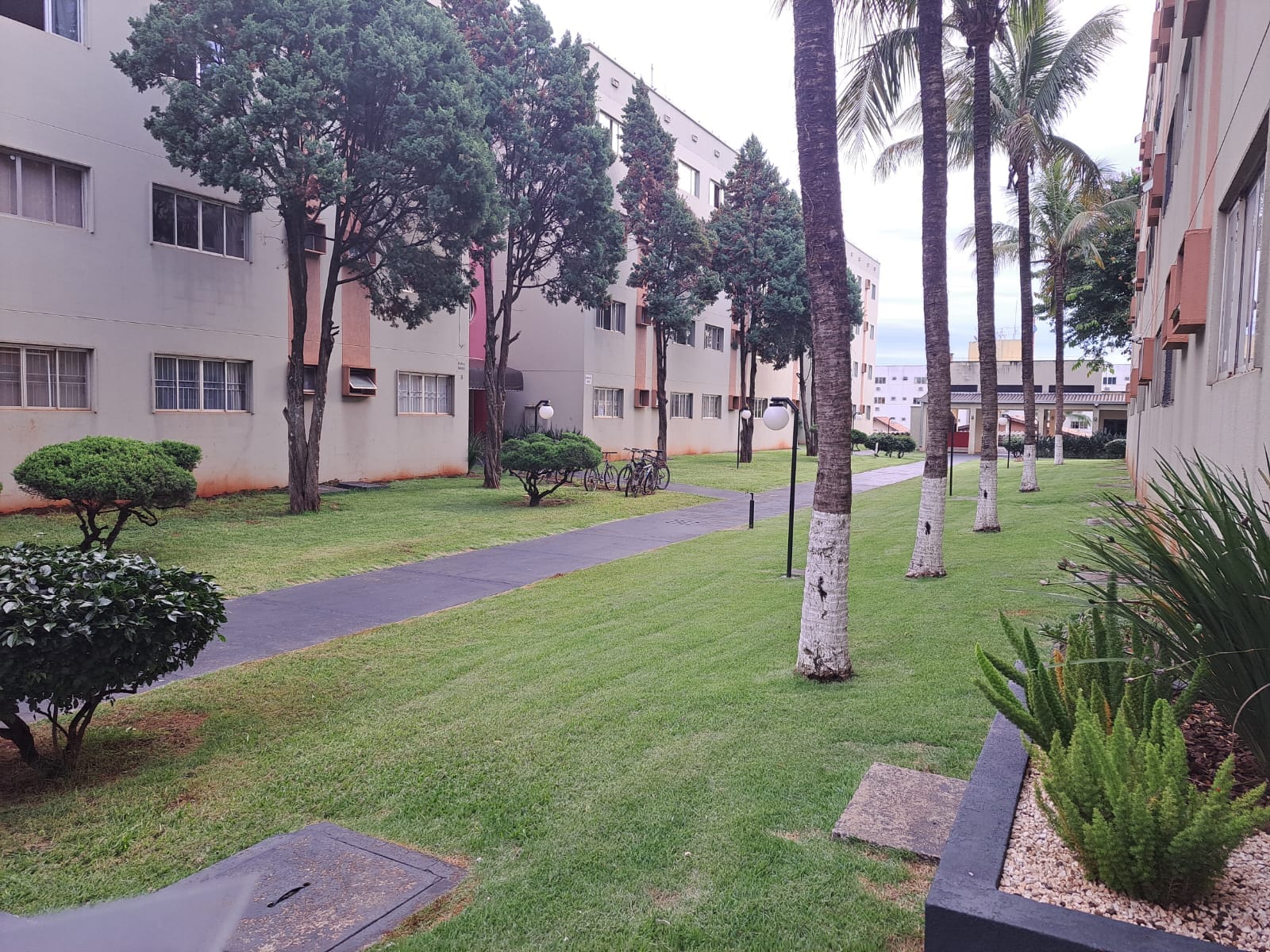 Imagens do imóveis Apartamento à venda 1 Quarto, 1 Vaga, 43.34M², Alto da Colina, Londrina - PR  PARQUE UNIVERSITÁRIO
