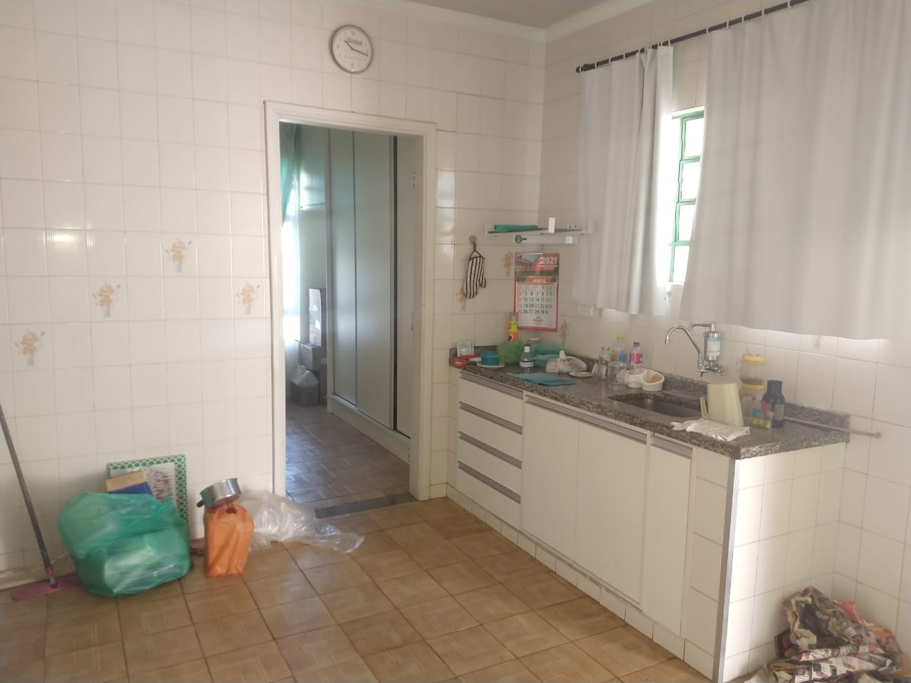 Imagens do imóveis Casa à venda 3 Quartos, 1 Suite, 2 Vagas, 212.35M², Santa Mônica, Londrina - PR