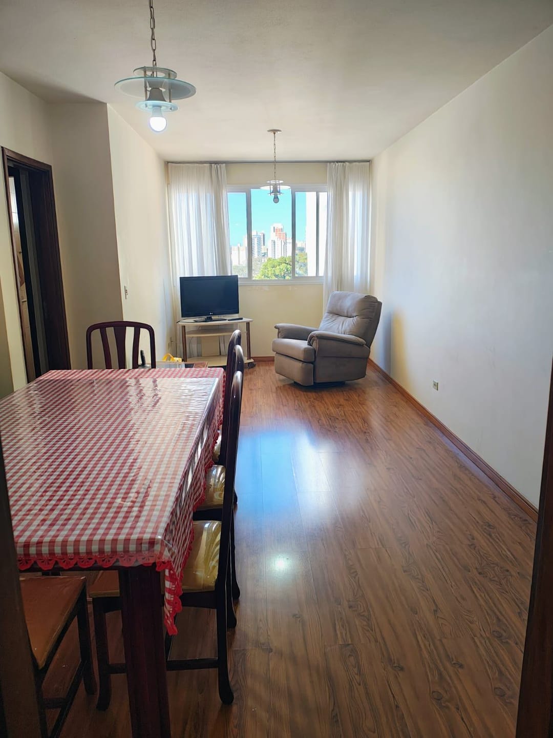 Imagens do imóveis Apartamento à venda, Judith, Londrina, PR
