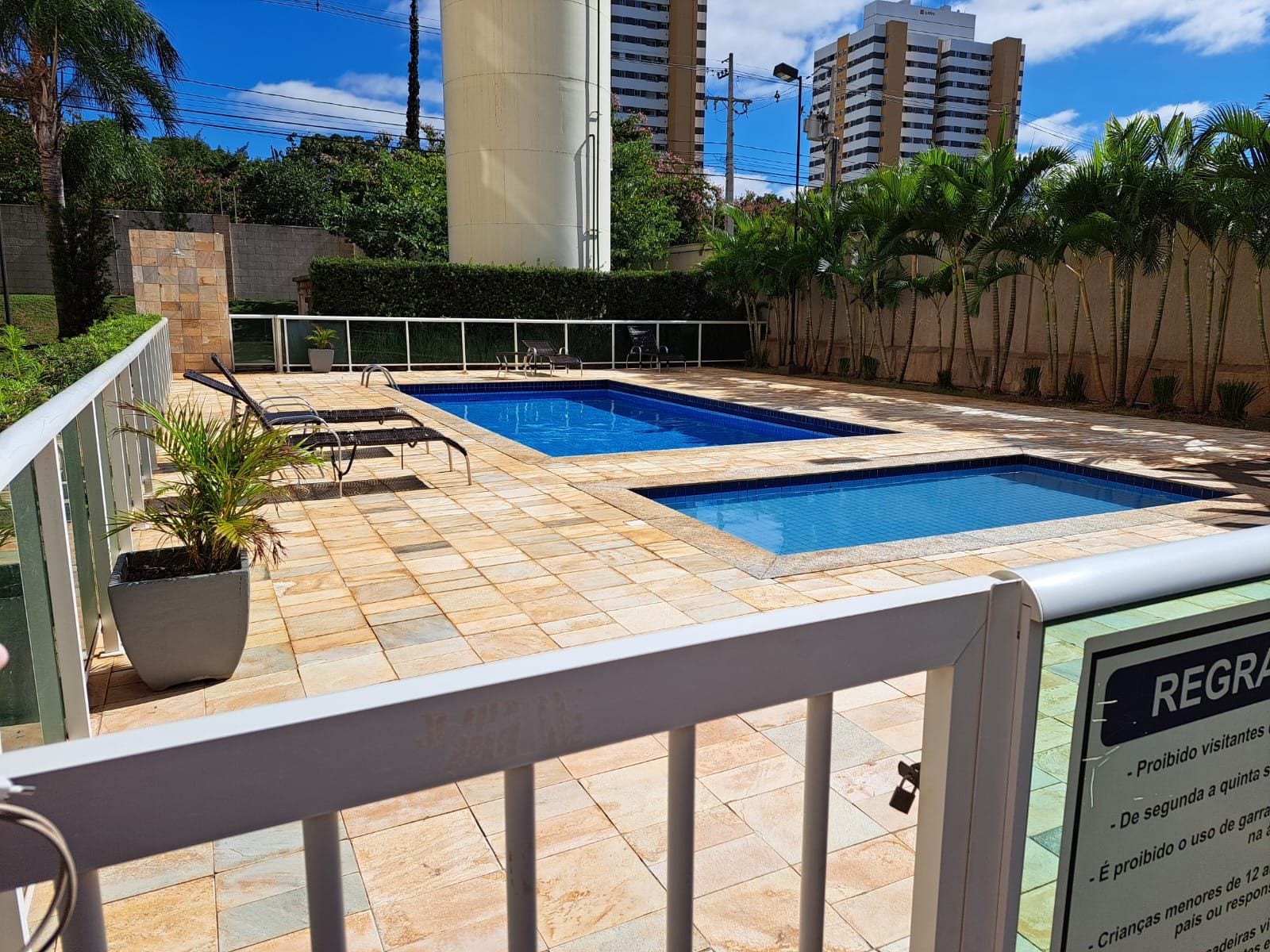 Imagens do imóveis Apartamento à venda, Gleba Fazenda Palhano, Londrina, PR