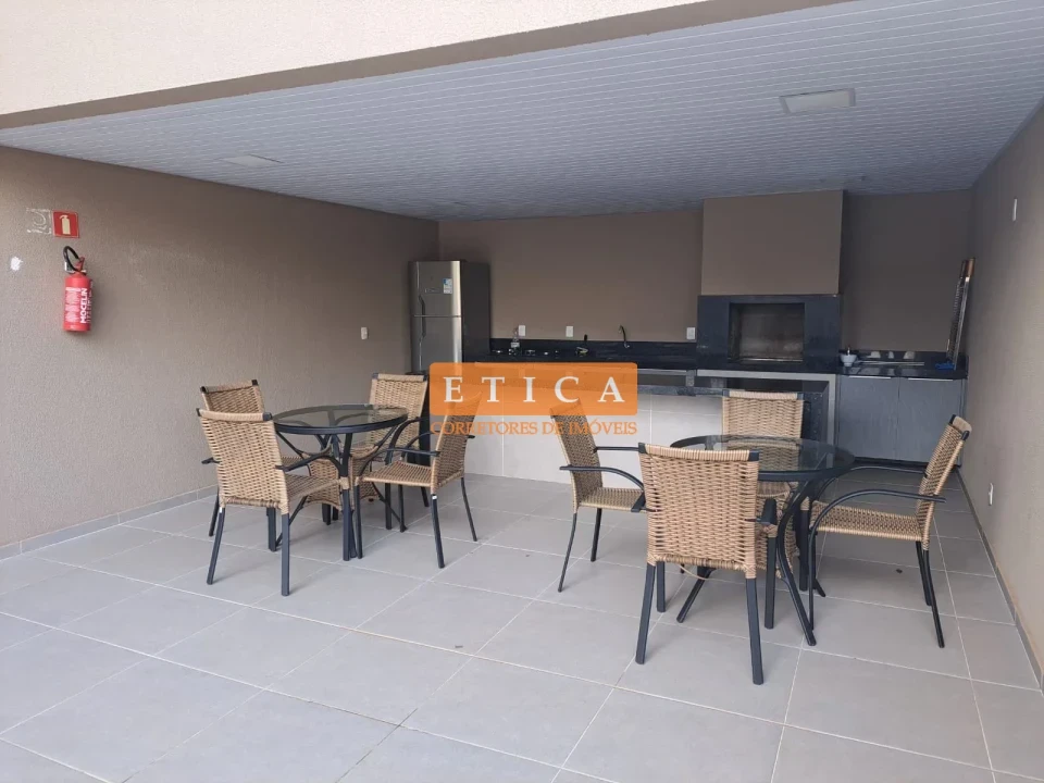 Imagens do imóveis Apartamento À Venda Edifício Residencial Florenza Londrina