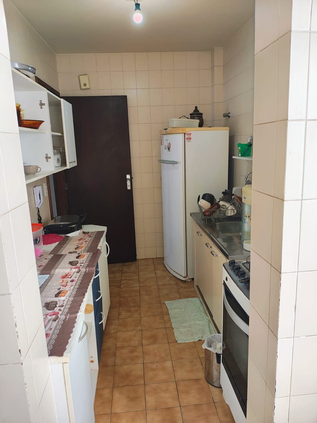 Imagens do imóveis Apartamento à venda, Judith, Londrina, PR