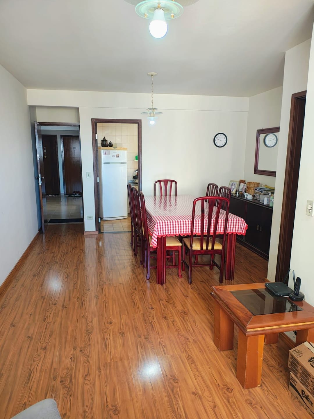 Imagens do imóveis Apartamento à venda, Judith, Londrina, PR