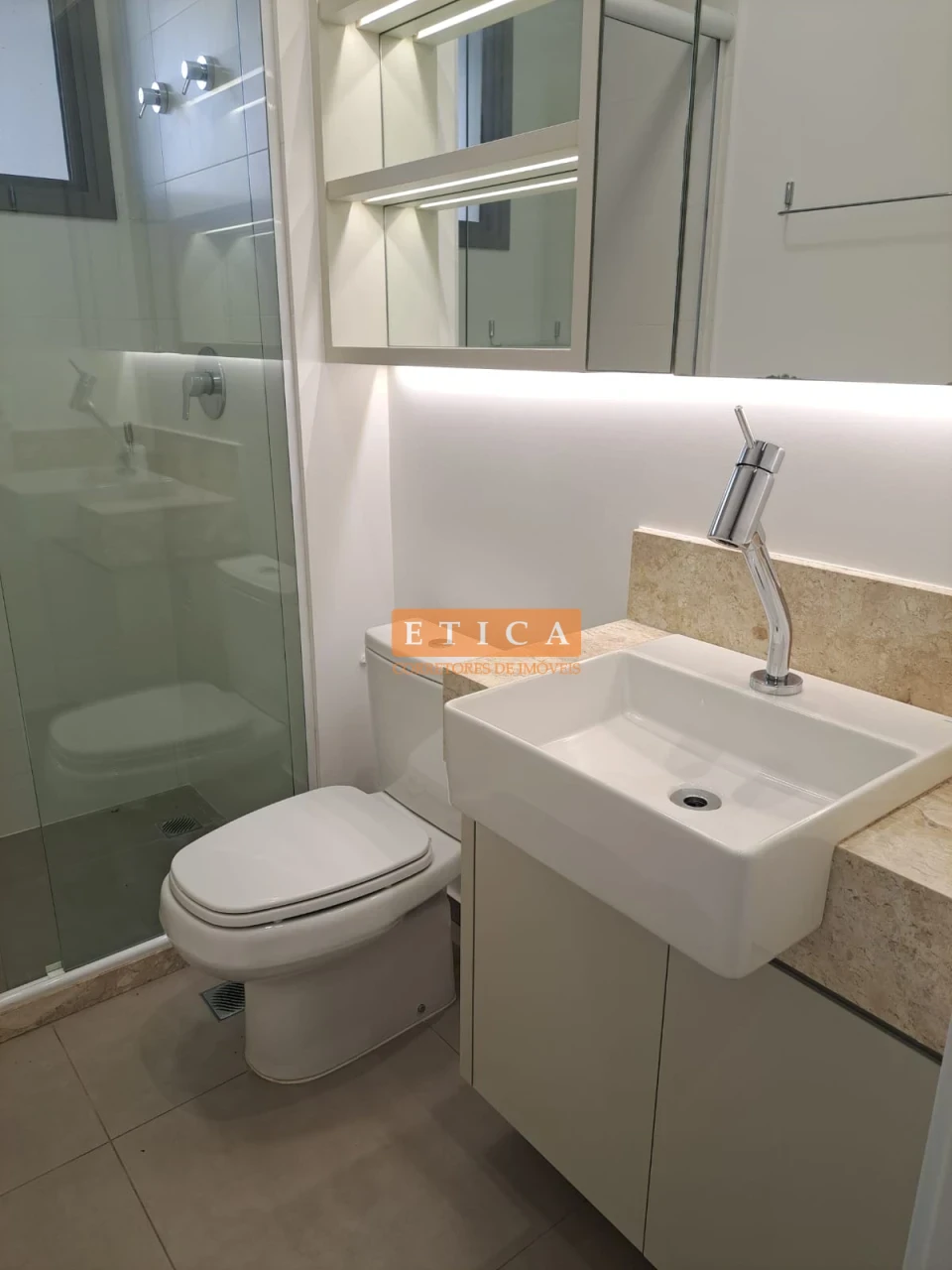 Imagens do imóveis Apartamento Para Alugar Condomínio Residencial Glória Londrina
