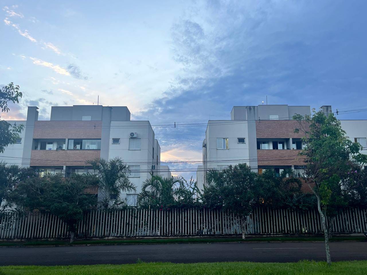 Imagens do imóveis Apartamento à venda, Colúmbia, Londrina, PR