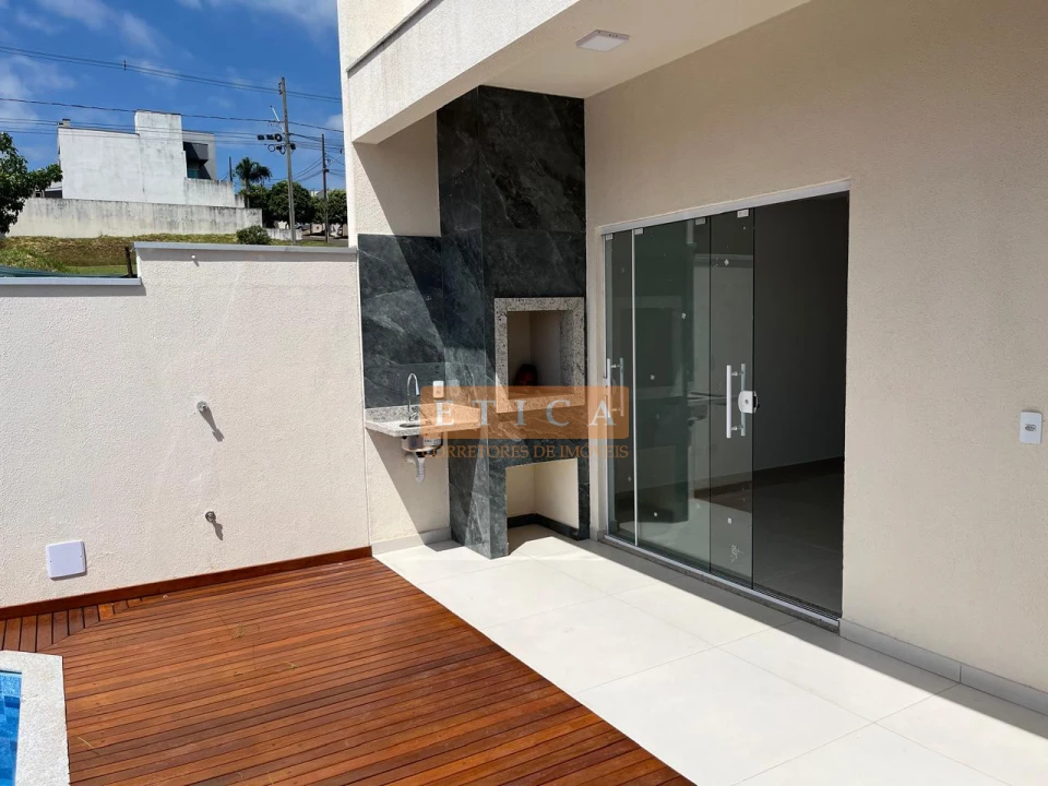 Imagens do imóveis Casa Em Condomínio À Venda Condomínio Morada Das Flores  Cambé