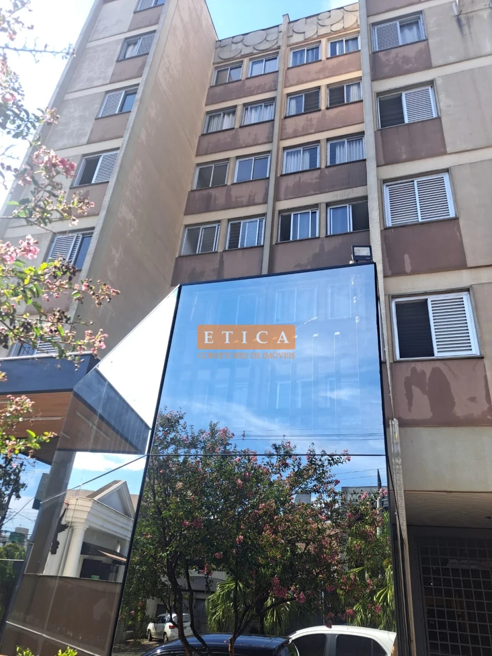 Imagens do imóveis EDIFÍCIO VITÓRIA RÉGIA