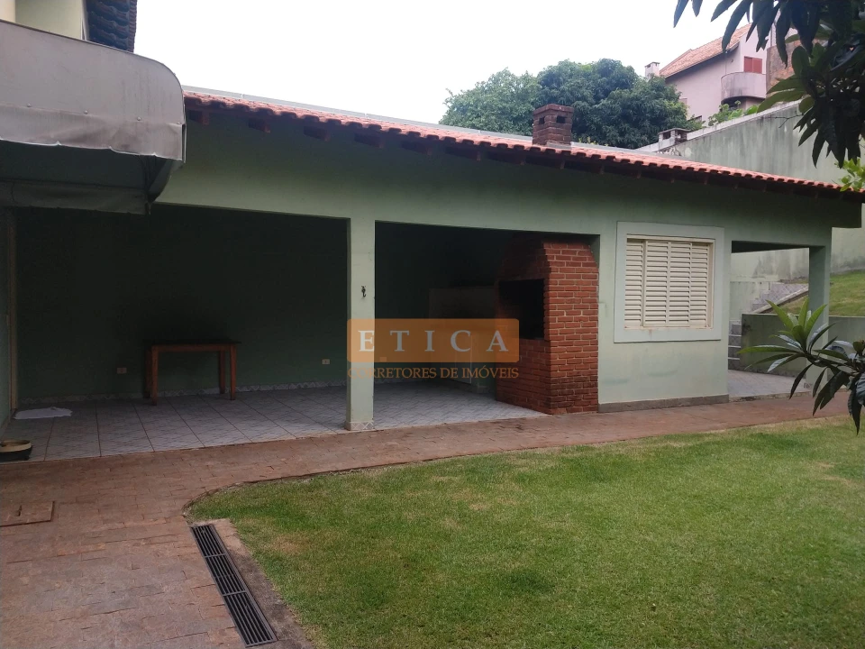 Imagens do imóveis CASA A VENDA NO JARDIM QUEBEC