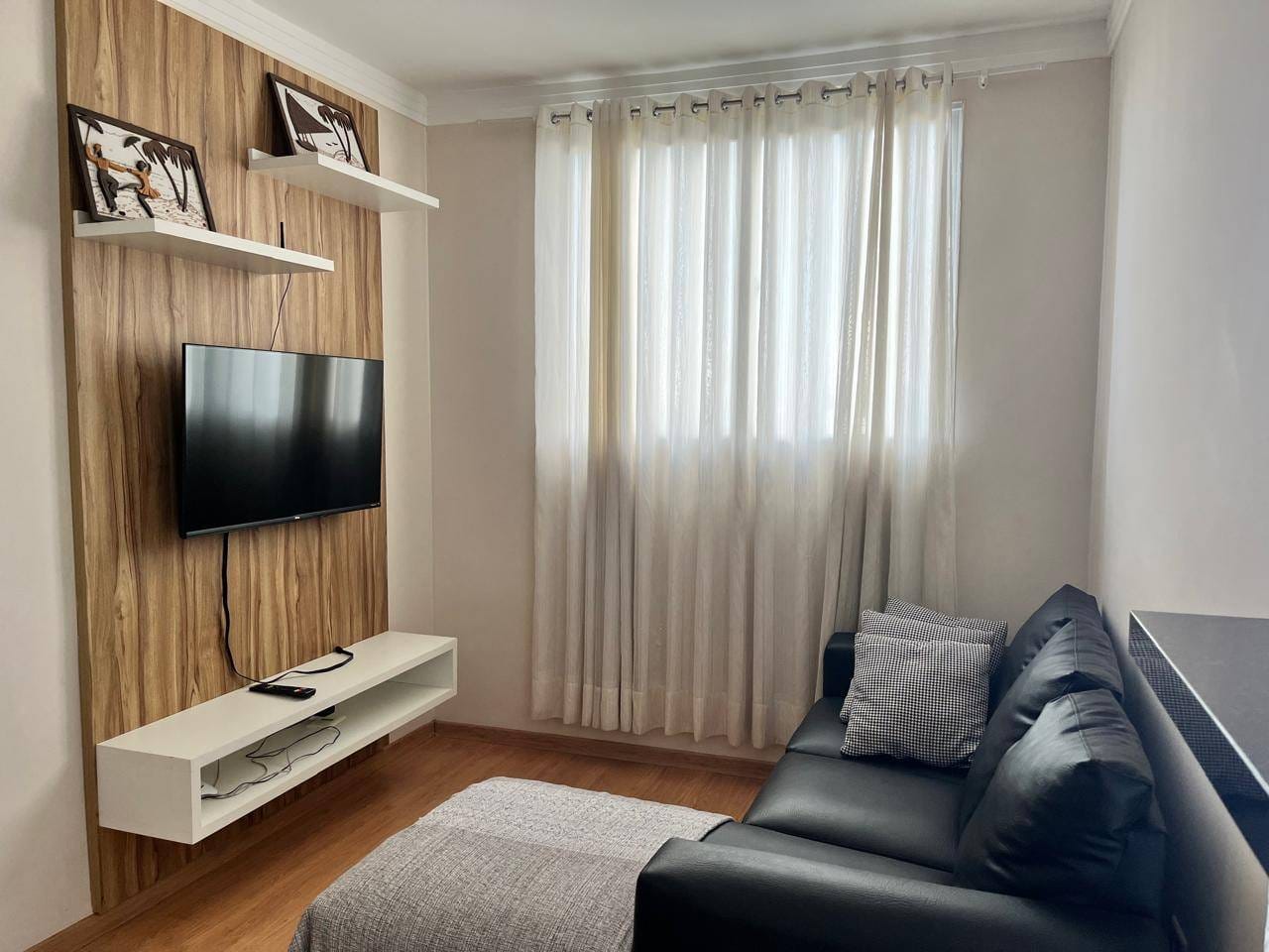 Imagens do imóveis Apartamento à venda, Gleba Fazenda Palhano, Londrina, PR