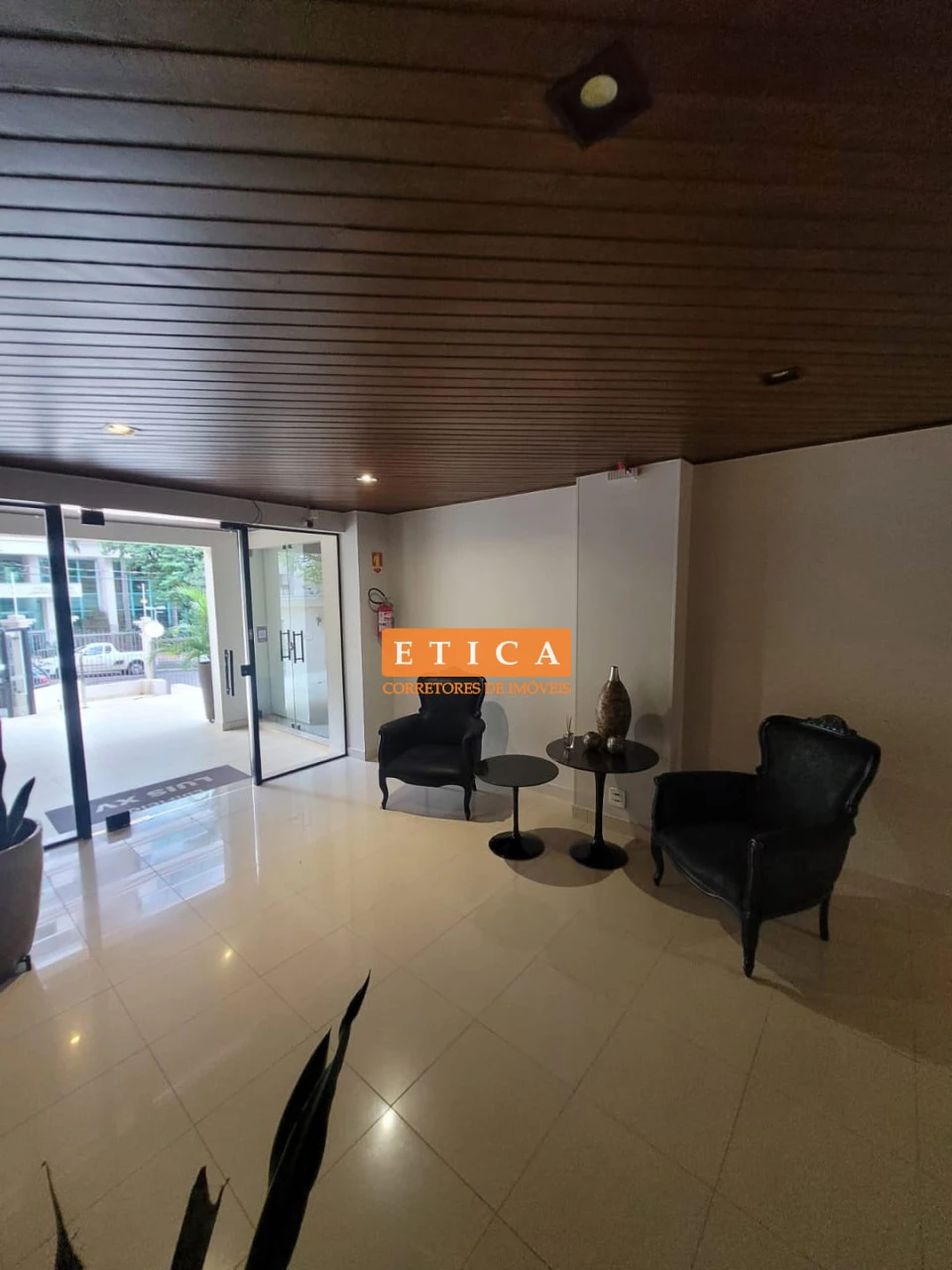 Imagens do imóveis Edificio LuizXV