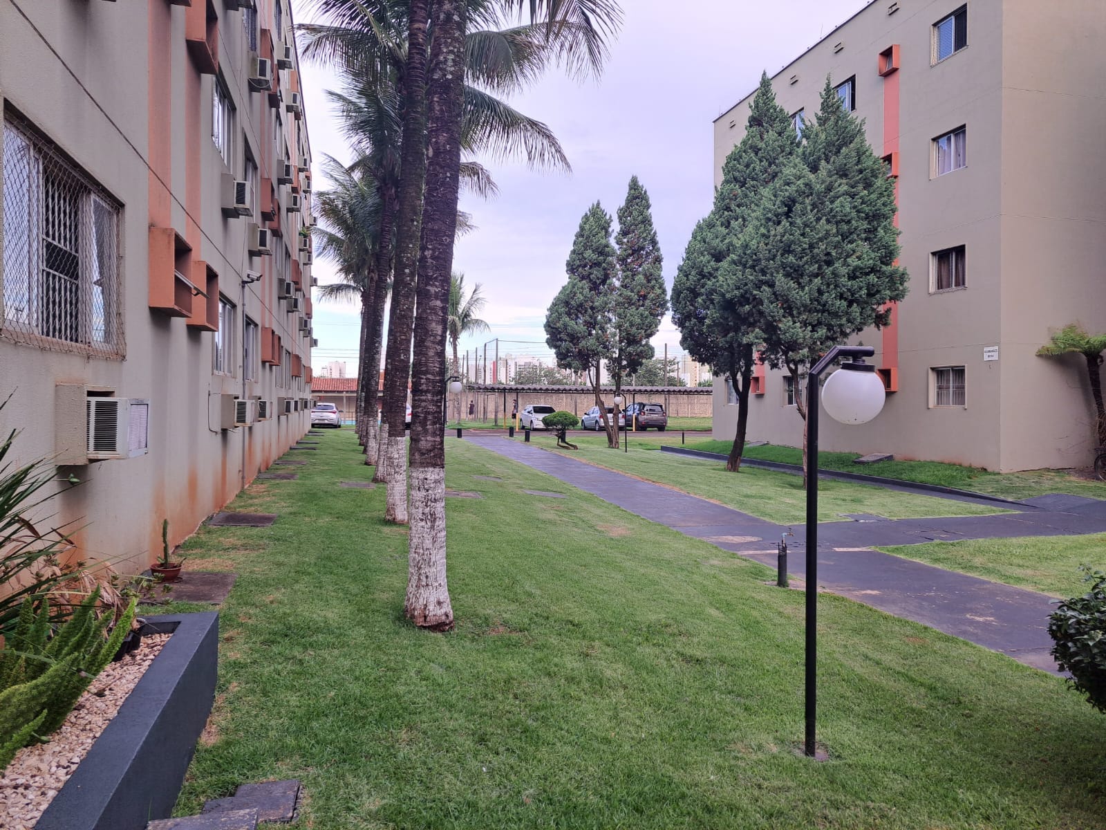 Imagens do imóveis Apartamento à venda 1 Quarto, 1 Vaga, 43.34M², Alto da Colina, Londrina - PR  PARQUE UNIVERSITÁRIO