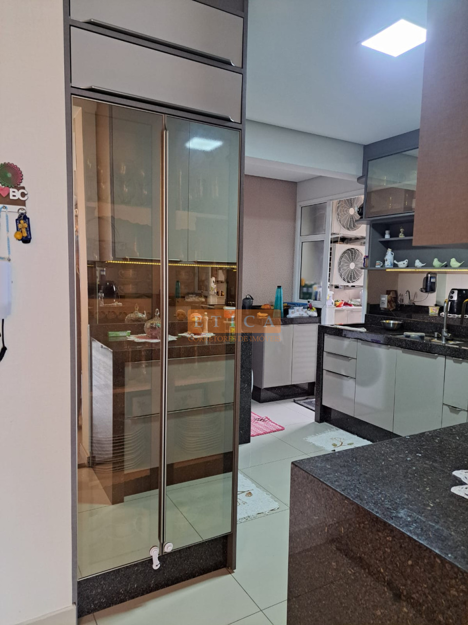 Imagens do imóveis Apartamento Á Venda Condomínio Edifício Residencial Fiore D`Oro Londrina