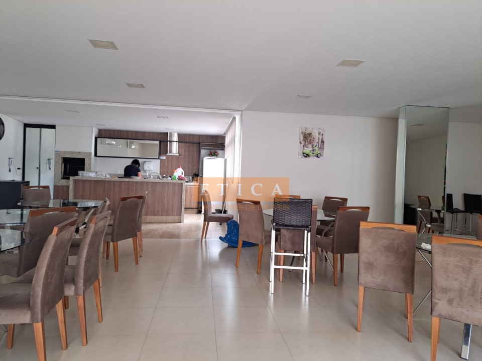 Imagens do imóveis Apartamento Á Venda Condomínio Edifício Residencial Fiore D`Oro Londrina
