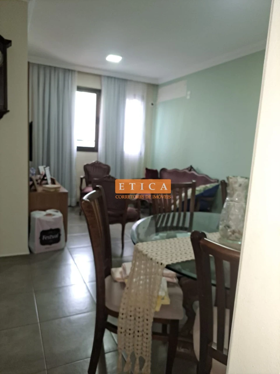 Imagens do imóveis Apartamento À Venda Condominio Edificio Luiz Xv Londrina