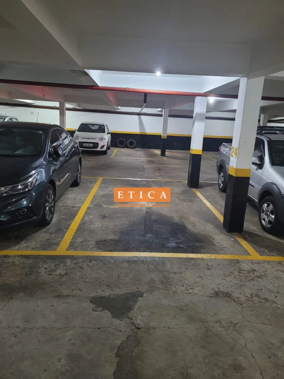 Imagens do imóveis Edificio LuizXV