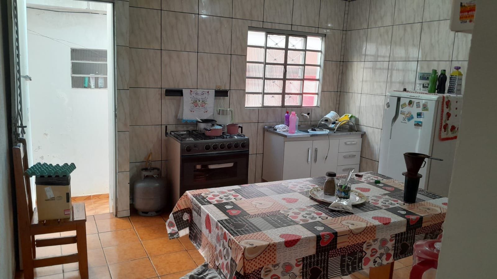 Imagens do imóveis Casa à venda, Conjunto Habitacional Maria Cecília Serrano de Oliveira, Londrina, PR