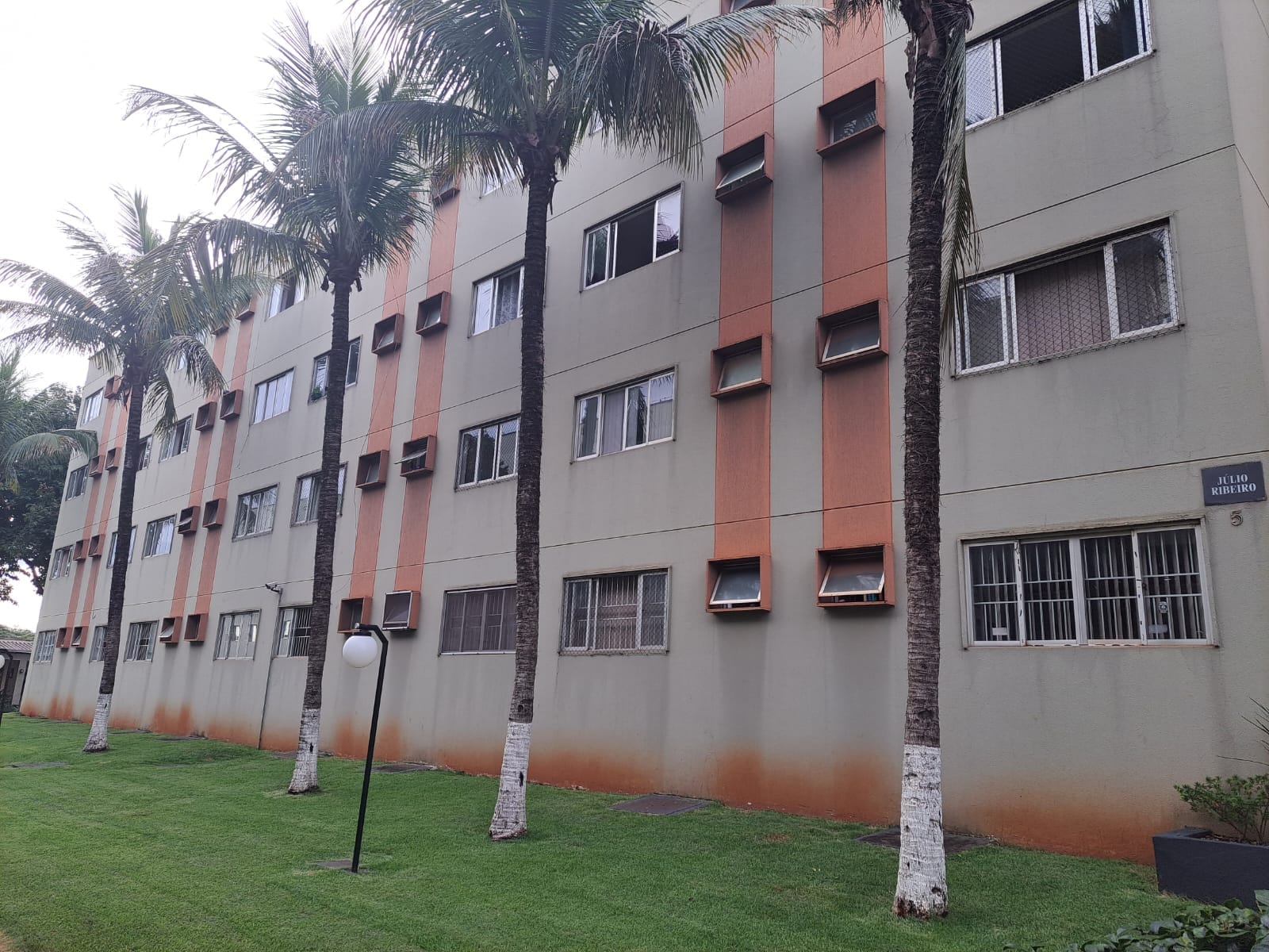 Imagens do imóveis Apartamento à venda 1 Quarto, 1 Vaga, 43.34M², Alto da Colina, Londrina - PR  PARQUE UNIVERSITÁRIO