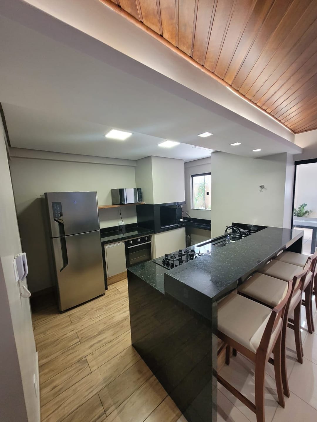 Imagens do imóveis Apartamento à venda, Centro, Londrina, PR