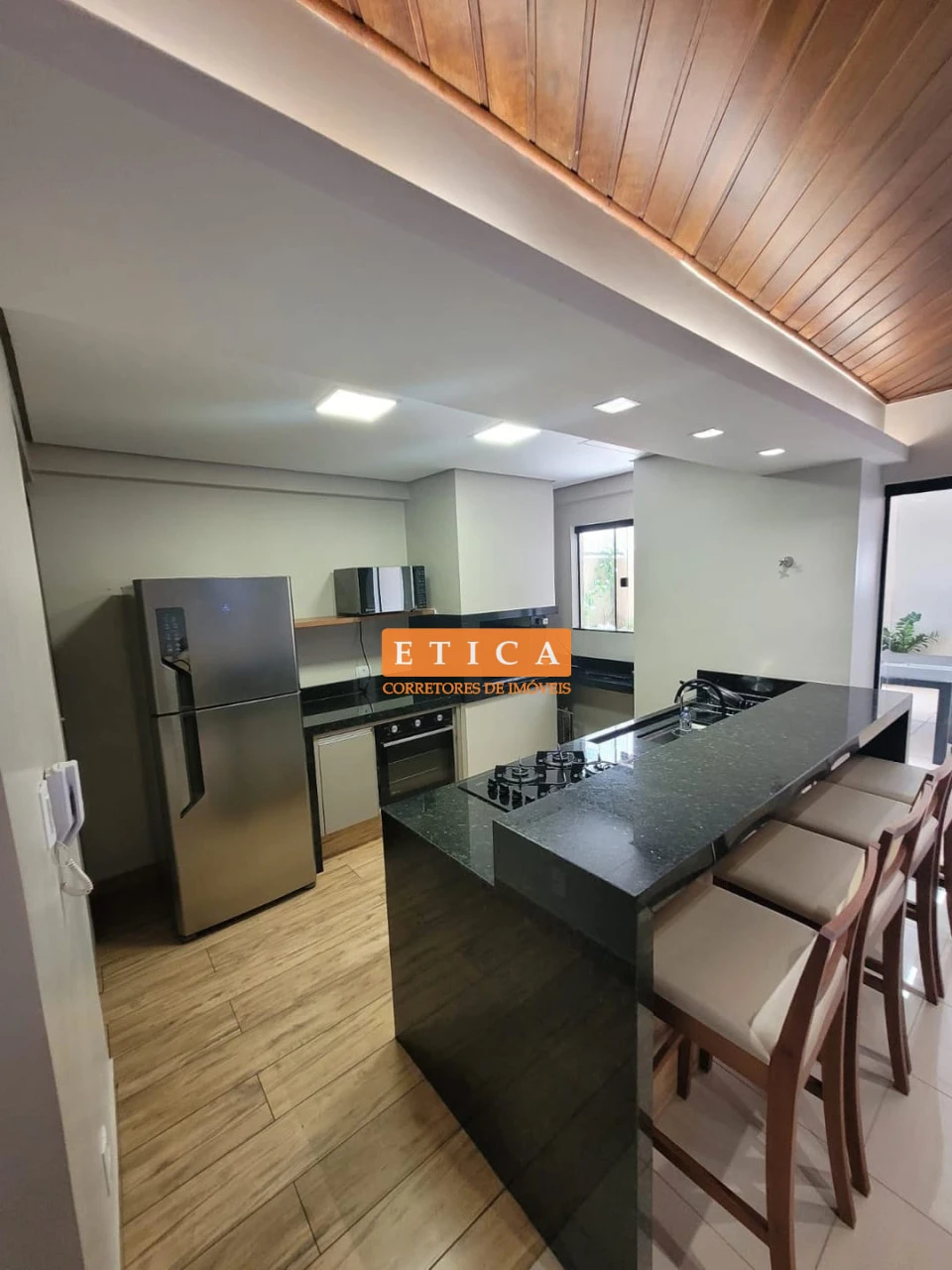 Imagens do imóveis Edificio LuizXV